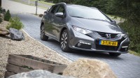 Honda Civic Tourer 1.6 i-DTEC Lifestyle