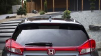 Honda Civic Tourer 1.6 i-DTEC Lifestyle