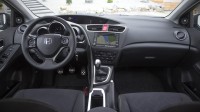 Honda Civic Tourer 1.6 i-DTEC Lifestyle