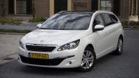 Peugeot 308 SW 1.6 BlueHDI Blue Lease Executive