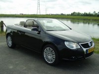 Volkswagen Eos 2.0 16v FSI 