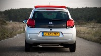 Citroën C1 e-VTi 68 Airscape Feel Edition