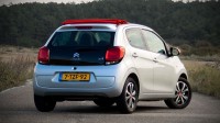 Citroën C1 e-VTi 68 Airscape Feel Edition