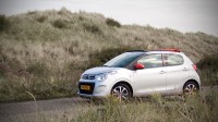 Citroën C1 e-VTi 68 Airscape Feel Edition