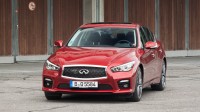 Infiniti Q50 2.0T Performance