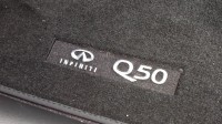 Infiniti Q50 2.0T Performance