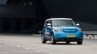 Kia Soul EV ExecutiveLine