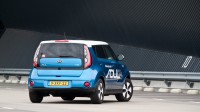 Kia Soul EV ExecutiveLine