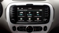 Kia Soul EV ExecutiveLine