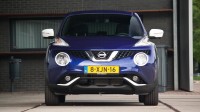 Nissan Juke DIG-T 115 Tekna