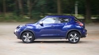 Nissan Juke DIG-T 115 Tekna