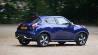 Nissan Juke DIG-T 115 Tekna