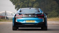 BMW i8  First Edition