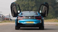 BMW i8  First Edition