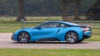 BMW i8  First Edition