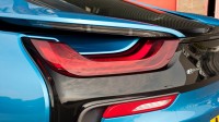 BMW i8  First Edition