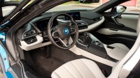 BMW i8  First Edition