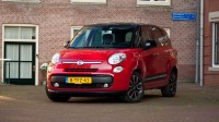 Fiat 500L Living 1.6 MultiJet 120 Easy