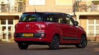 Fiat 500L Living 1.6 MultiJet 120 Easy