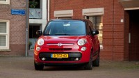 Fiat 500L Living 1.6 MultiJet 120 Easy