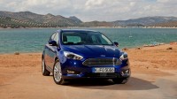 Ford Focus 1.5 EcoBoost (182 pk) Titanium