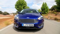 Ford Focus 1.5 EcoBoost (182 pk) Titanium