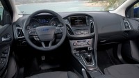 Ford Focus 1.5 EcoBoost (182 pk) Titanium