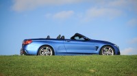 BMW 4 Serie Cabriolet 435iA High Executive