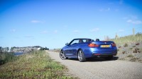 BMW 4 Serie Cabriolet 435iA High Executive