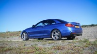 BMW 4 Serie Cabriolet 435iA High Executive