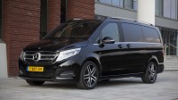 Mercedes-Benz V-Klasse V250 BlueTEC Lang Edition 1