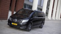 Mercedes-Benz V-Klasse V250 BlueTEC Lang Edition 1