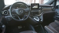 Mercedes-Benz V-Klasse V250 BlueTEC Lang Edition 1