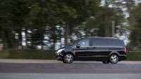 Mercedes-Benz V-Klasse V250 BlueTEC Lang Edition 1