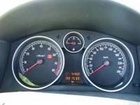 Opel Astra TwinTop 1.8 Cosmo