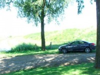 Opel Astra TwinTop 1.8 Cosmo