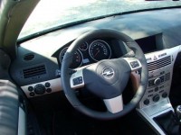 Opel Astra TwinTop 1.8 Cosmo