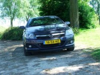 Opel Astra TwinTop 1.8 Cosmo