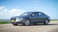 Audi A8 Lang 4.2 V8 TDI quattro Pro Line plus