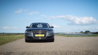 Audi A8 Lang 4.2 V8 TDI quattro Pro Line plus