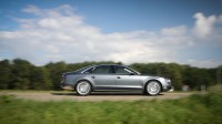 Audi A8 Lang 4.2 V8 TDI quattro Pro Line plus