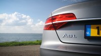 Audi A8 Lang 4.2 V8 TDI quattro Pro Line plus