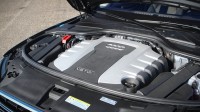 Audi A8 Lang 4.2 V8 TDI quattro Pro Line plus