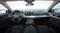 Audi A8 Lang 4.2 V8 TDI quattro Pro Line plus