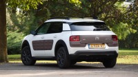 Citroën C4 Cactus BlueHDi 100 Launch Edition Shine 