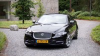 Jaguar XJ 3.0 Supercharged AWD Portfolio LWB