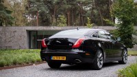 Jaguar XJ 3.0 Supercharged AWD Portfolio LWB