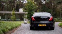 Jaguar XJ 3.0 Supercharged AWD Portfolio LWB