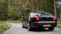 Jaguar XJ 3.0 Supercharged AWD Portfolio LWB