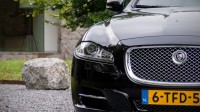 Jaguar XJ 3.0 Supercharged AWD Portfolio LWB